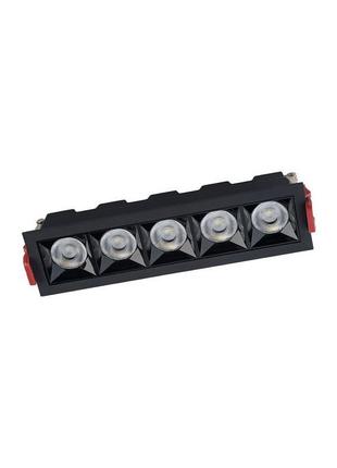 Точковий світильник nowodvorski 10062 midi led 20 w 3000 k 180...