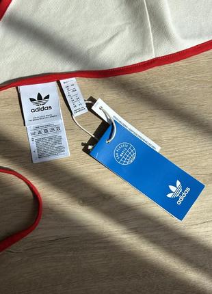 Новый топ adidas женский7 фото