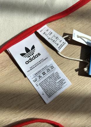 Новый топ adidas женский8 фото