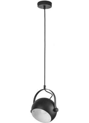 Підвісний світильник tk lighting 4154 parma black