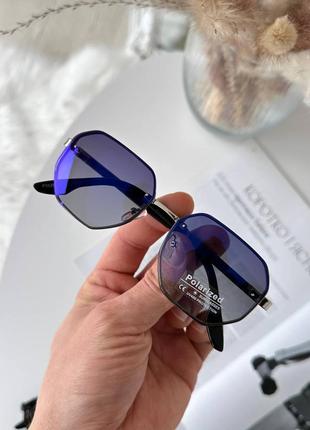 Солнцезащитные очки линзы полароид