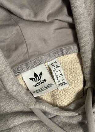 Свитшот adidas originals2 фото