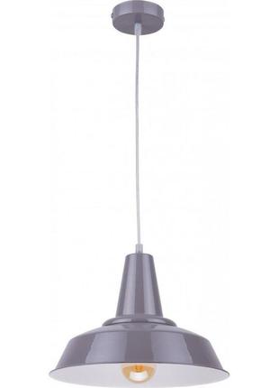 Підвісний світильник tk lighting 1648 bell