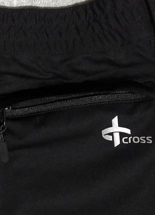 Брюки cross ftx stretch треккинговые 2.5-слойная мембрана 10к3 фото