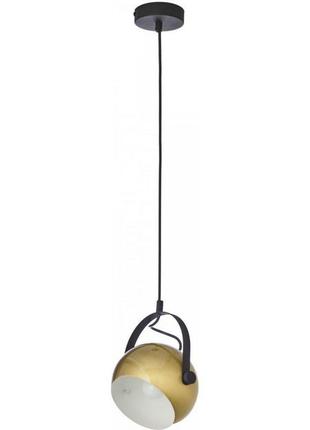 Підвісний світильник tk lighting 4151 parma gold