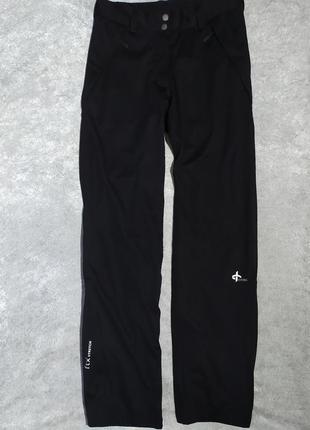 Брюки cross ftx stretch треккинговые 2.5-слойная мембрана 10к