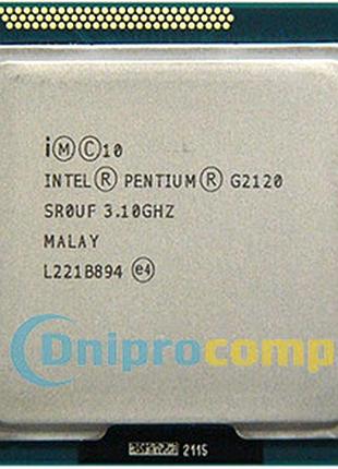 Intel pentium g2120 3.1 ghz/3m (s1155)