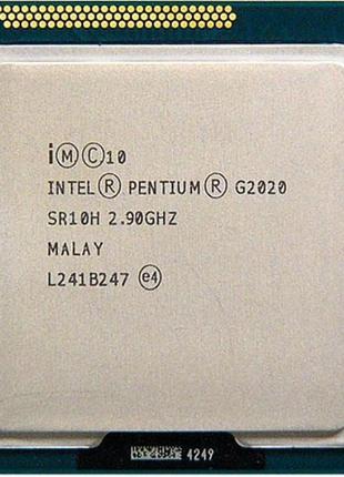 Intel pentium g2020 2.9 ghz/3m (s1155)