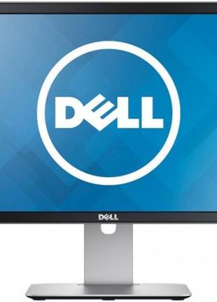Професійний монітор dell p2214h led/ips — class a
