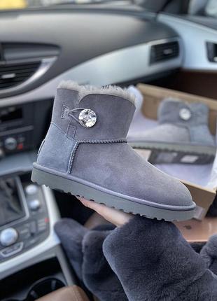 Ugg сапоги женские уги