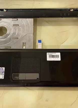 Asus x5 k50 k51 (топкейс)
