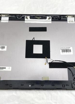 Hp pavilion dv6-3000 (кришка матриці)