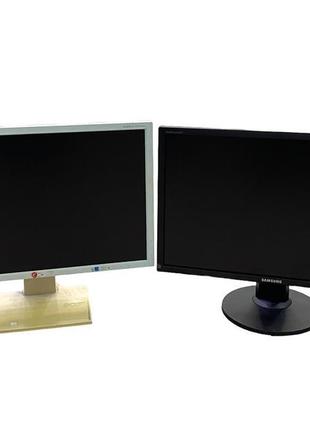 Монітор 24" fullhd в ассорт. - class b