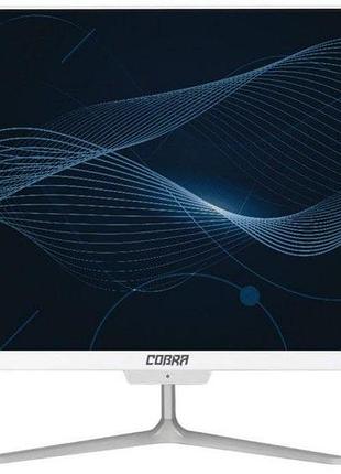 Моноблок 23.8" i3-10105 cobra k24-730 (ca24.hk2.i11.8.s2.n.u.022)