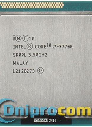 Intel core i7-3770k 3.5 ghz/8m (s1155)
