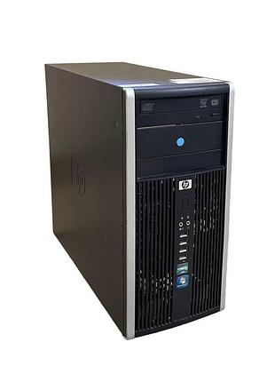 Комп'ютер hp 6005 amd phenom ii x3 b75, ram 8gb, ssd 120gb