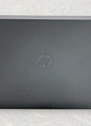 Ноутбук hp 450 g2 i5-5200u/4/256 - class a-