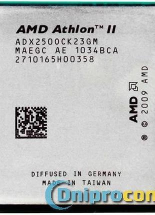 Amd athlon ii b250 3.0 ghz am2+/am3 (adx250ock23gm)
