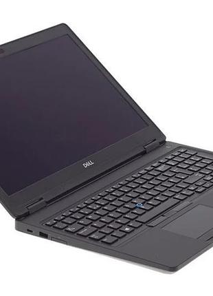 Ноутбук dell 3530 i7-8850h/16/512ssd/quadro p600 4gb — class a