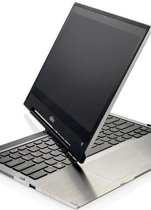Ноутбук планшет fujitsu t904 i5-4300u/4/128/2k- class a-