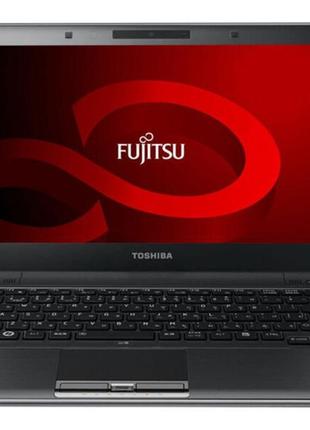 Ноутбук toshiba r731 i5-2520m/4/320 - class a-