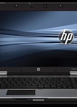 Ноутбук hp elitebook 8540p i5-m540/4/320/nvs 5100m 1gb/без акб...