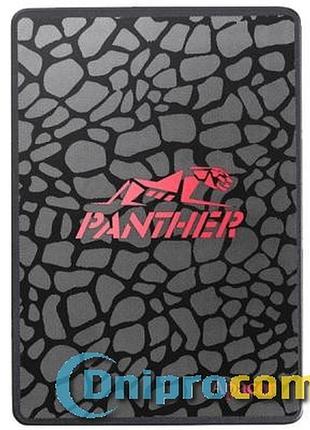 Накопичувач ssd 2.5" 240 gb apacer (ap240gas350-1)