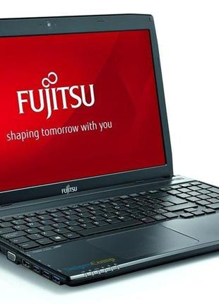 Ноутбук fujitsu a544 i5-4210m/4/500 - class a