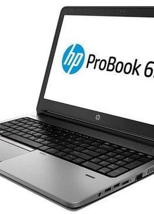 Ноутбук hp 650 g1 i5-4200m/8/240 ssd/video 2gb — class a