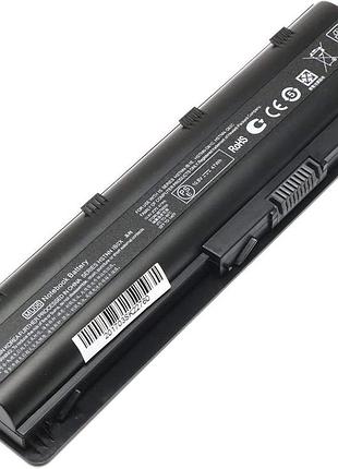 Акумулятор dtk li-ion cq42 3s2p 5200mah hp