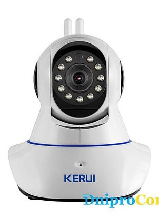 Ip камера відеоспостереження kerui