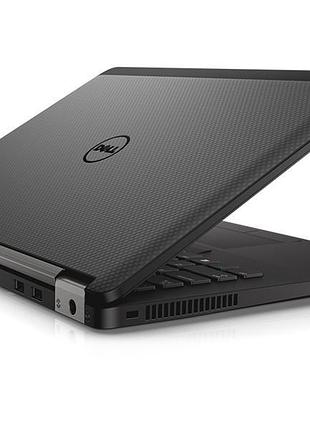 Ноутбук dell e7470 i5-6300u/8/256 ssd m.2 — class a