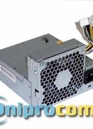 Оригінальний блок живлення hp-d2402e0 для hp 6000-8000 sff (50...