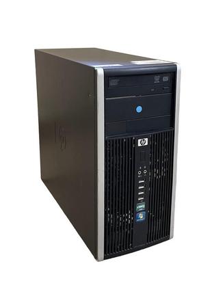 Комп'ютер hp 6005 amd athlon b24, ram 4gb, ssd 120gb
