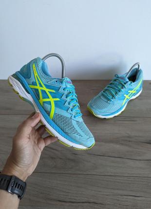 Asics gel кроссовки оригинал