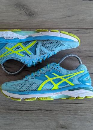 Asics gel кроссовки оригинал3 фото