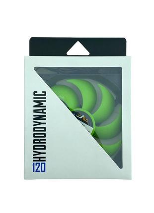 Вентилятор 120 мм, frime fgf120hb3, 120х120х25 мм, 3-pin + mol...