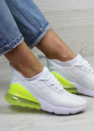 Nike air max 2703 фото