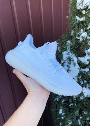 Adidas yeezy boost 3501 фото