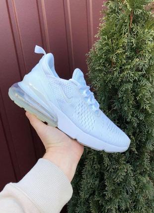 Nike air max 270