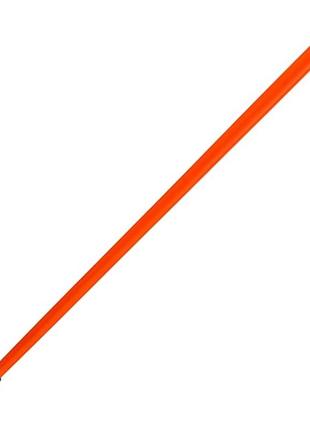 Палиці для скандинавської ходьби gabel x-1.35 red/orange 105 (7009361141050)4 фото