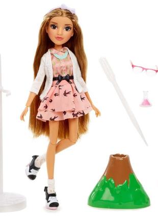 Лялька проект mc2 project mc2 doll with experiment - adrienne'...