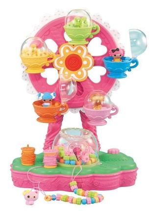 Lalaloopsy tinies jewelry maker playset — ювелірна лалалупси в...