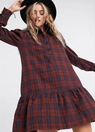 Платье asos