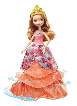 Лялька ever after high ashlynn ella 2-in-1 magical fashion (эш...