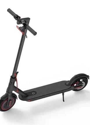 Електросамокат для дітей і дорослих e-scooter 7118 bluetooth ч...