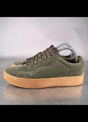 Puma оригінал 40-25,5 см1 фото