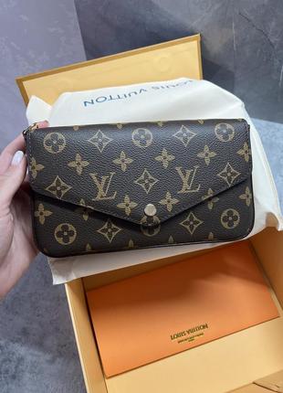 Сумочка louis vuitton