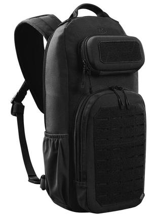 Тактичний рюкзак highlander stoirm gearslinger 12l black (tt18...