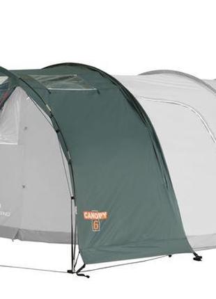 Тент ferrino canopy 6 places dark grey (91222mdd)